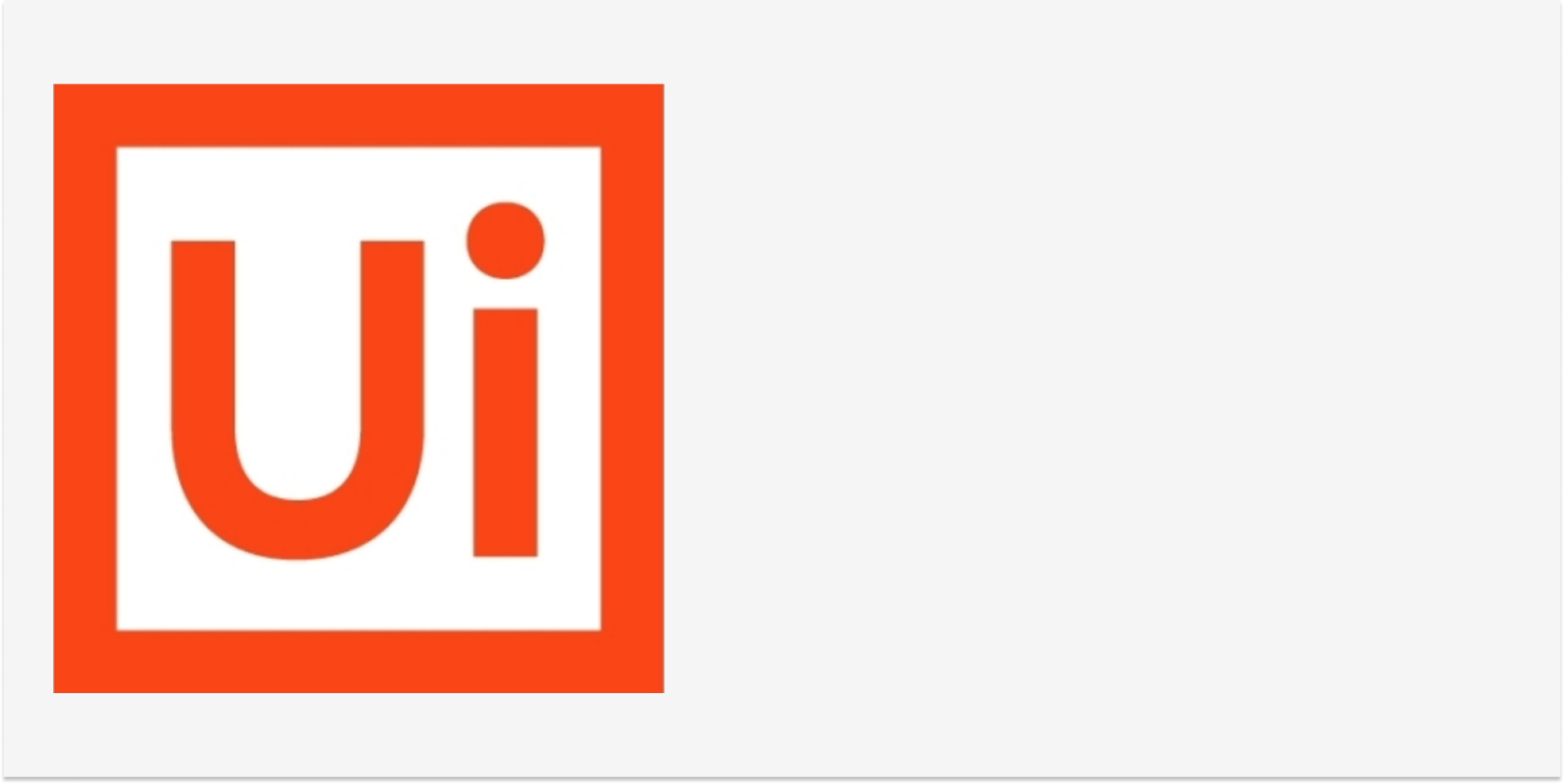 UiPath logo