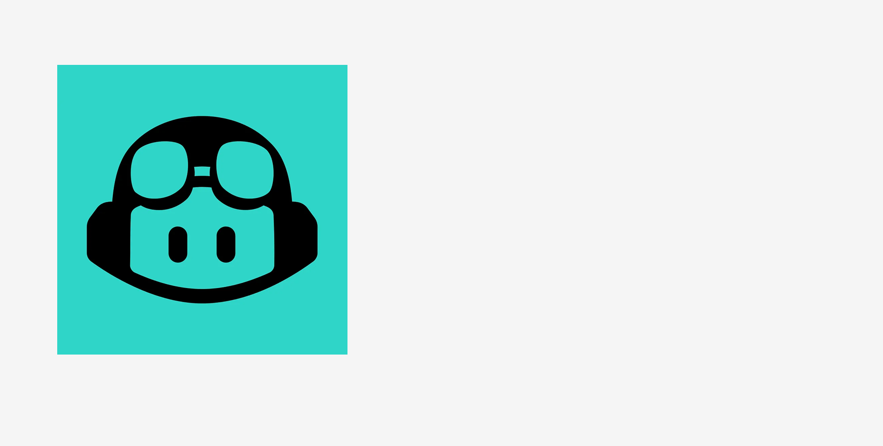 GitHub Copilot logo