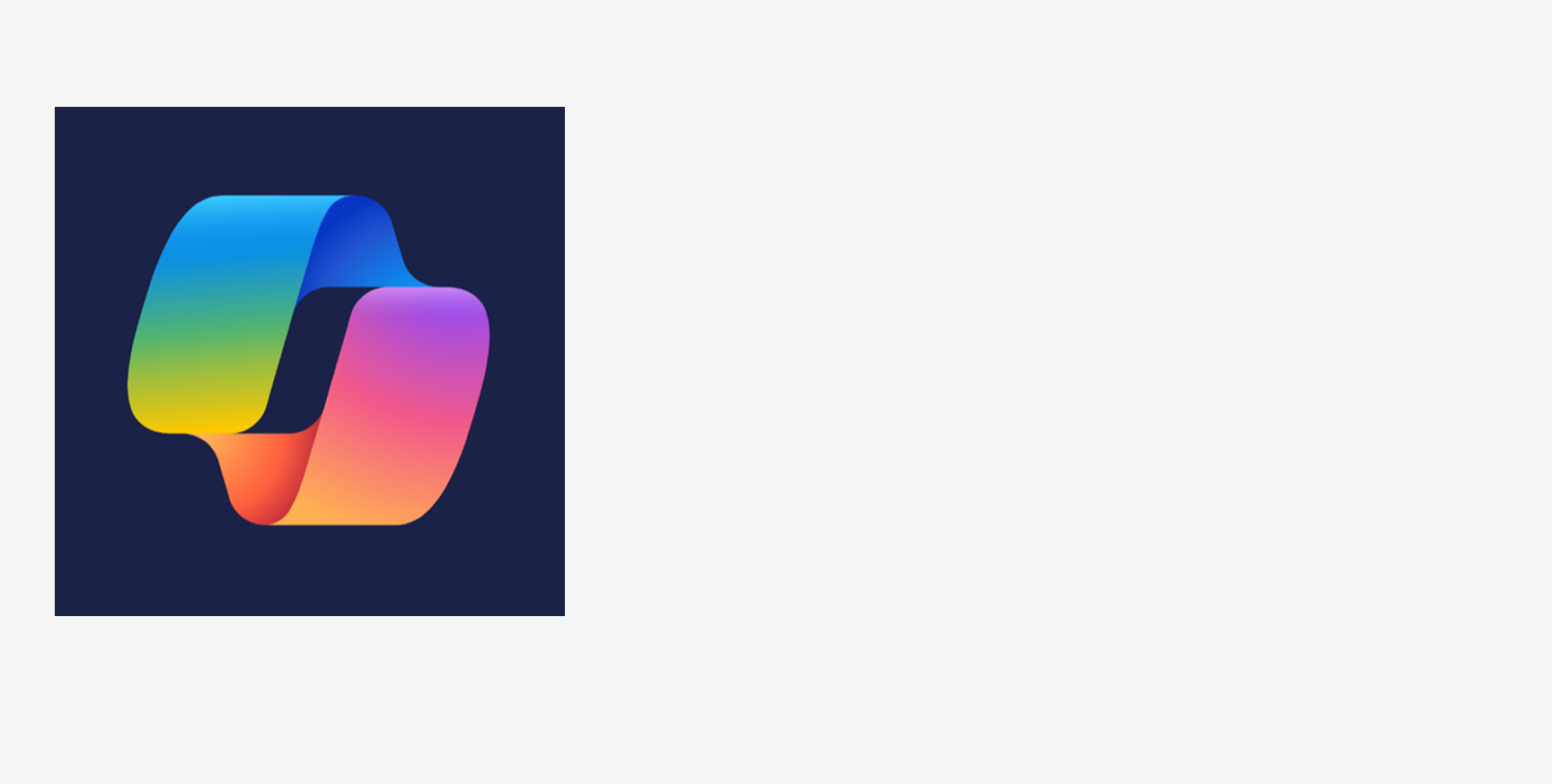 Copilot logo