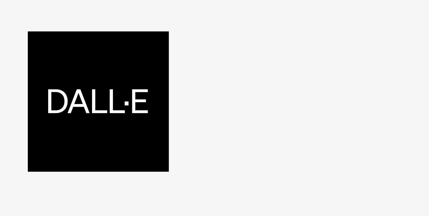 DALL-E logo