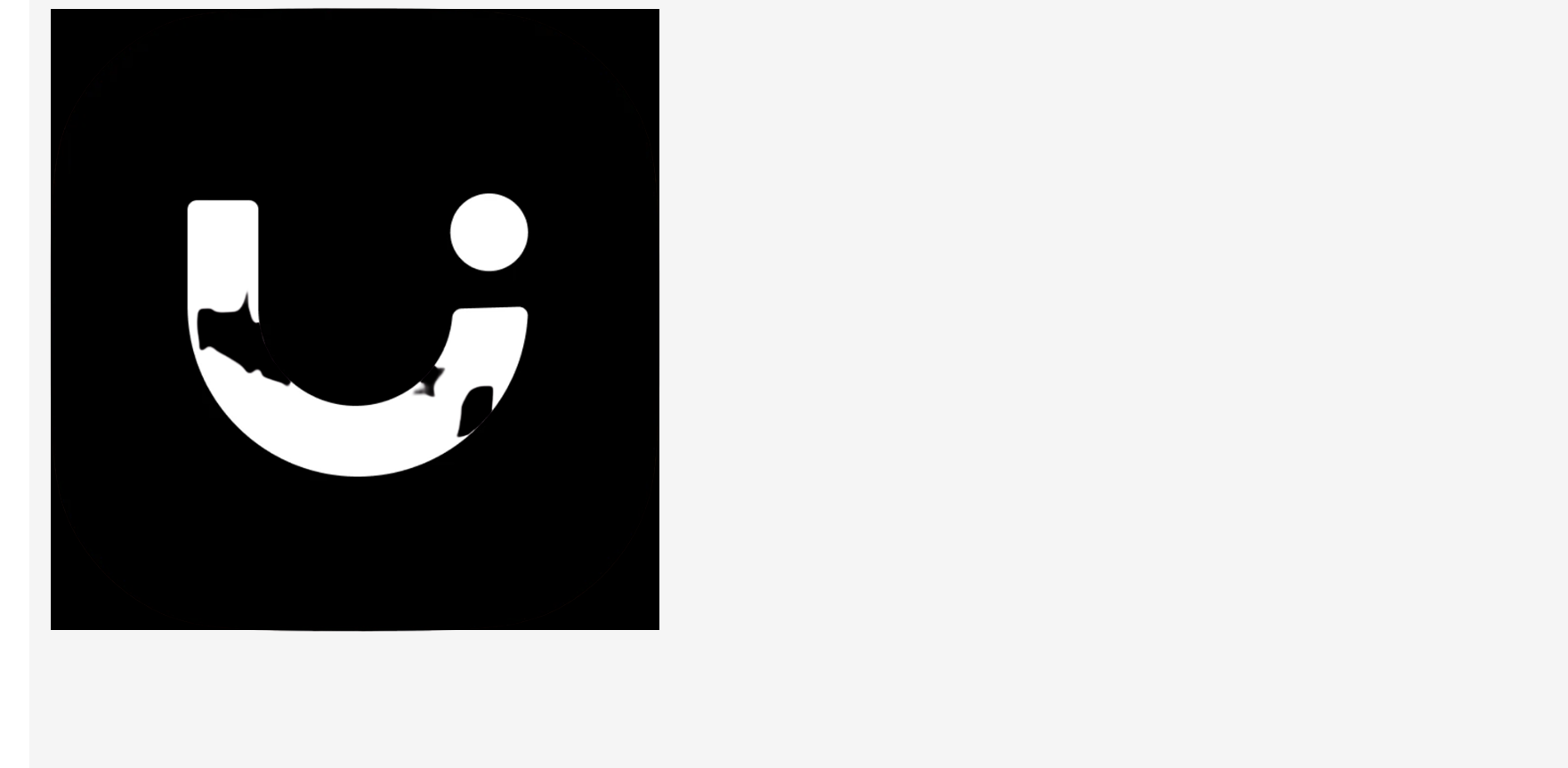 Uizard logo