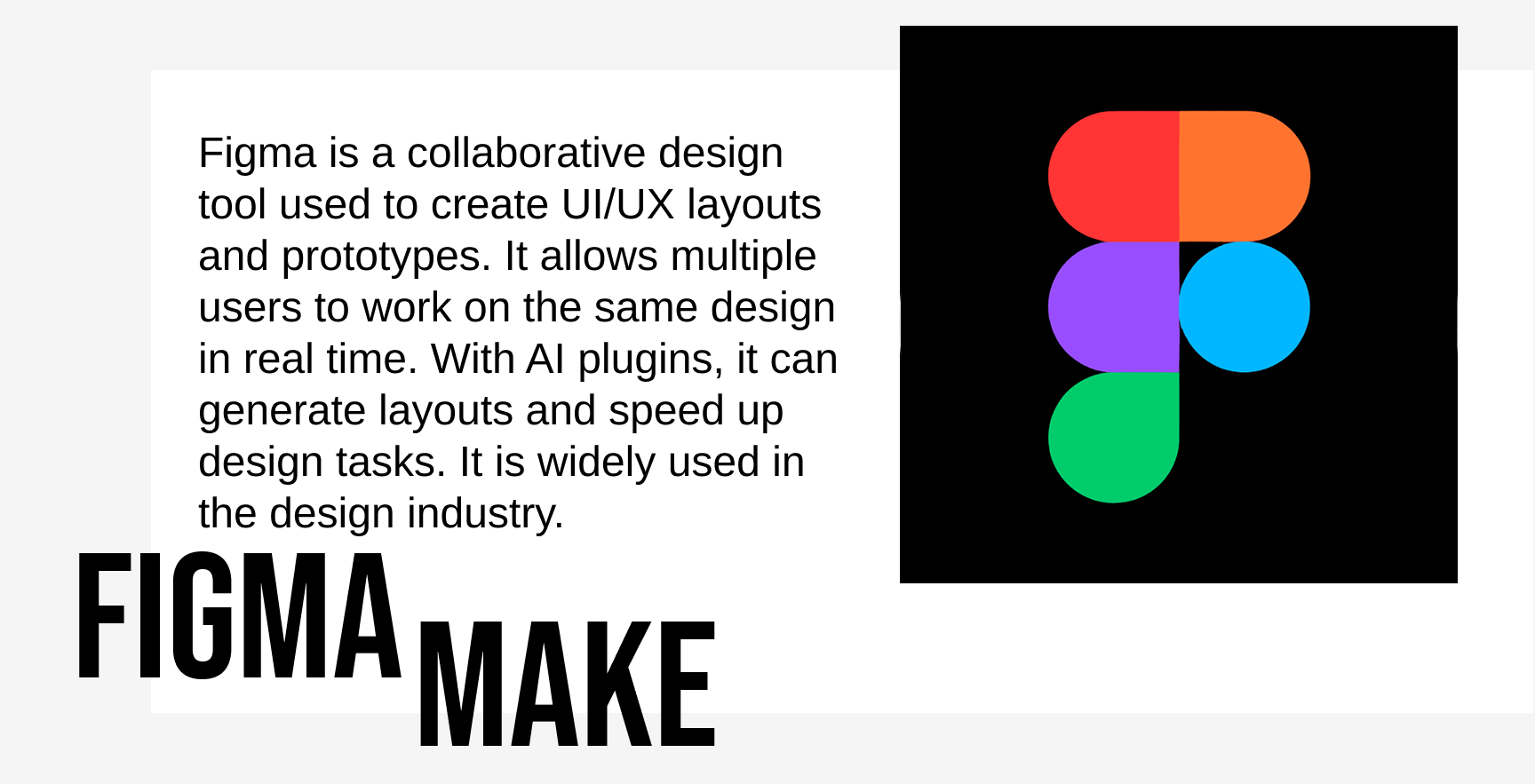 Figma logo hover