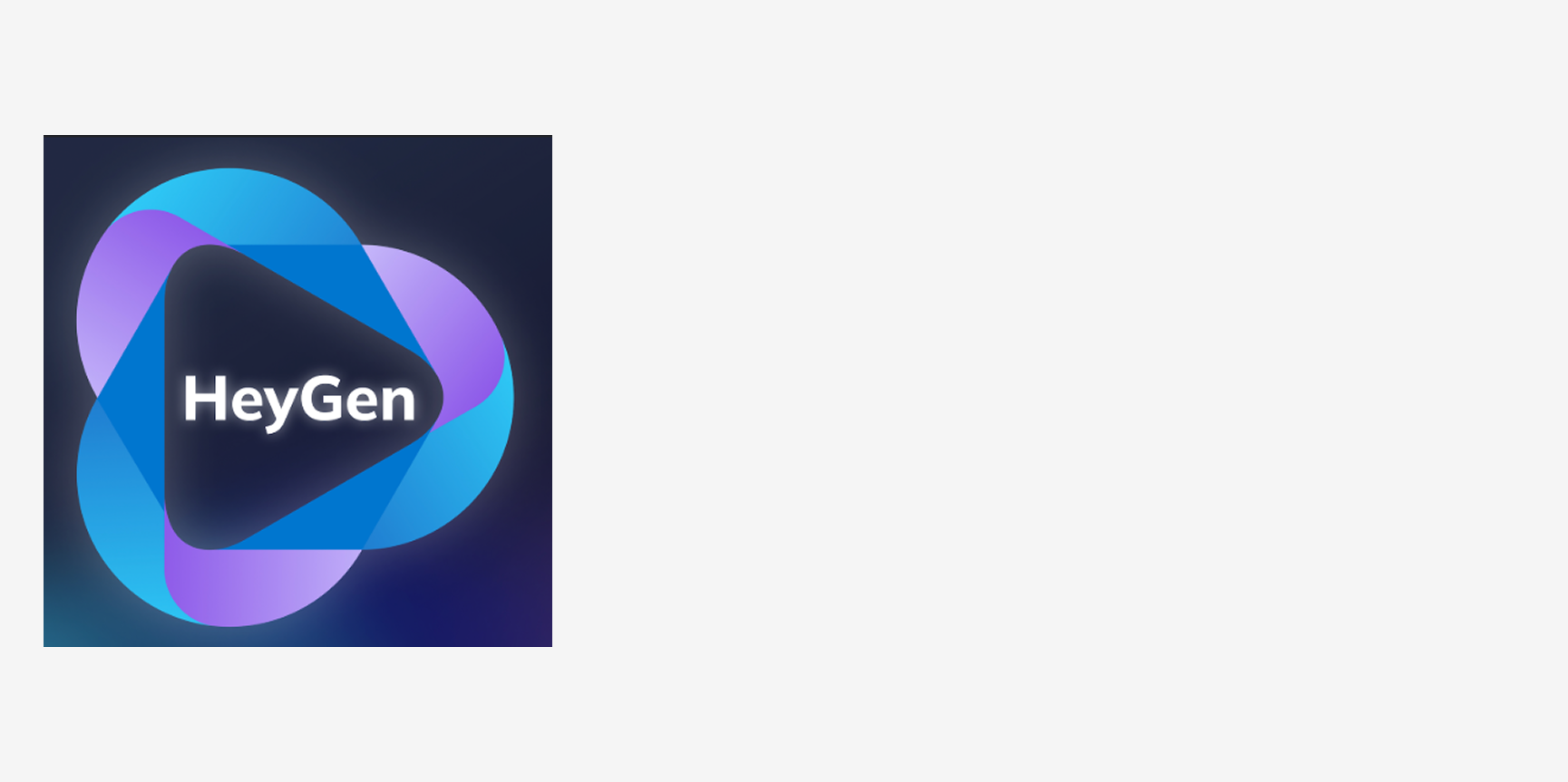 HeyGen logo