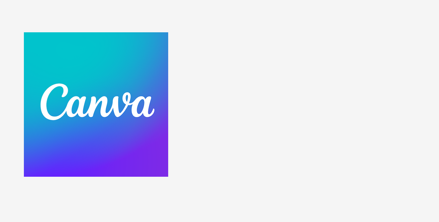 Canva logo