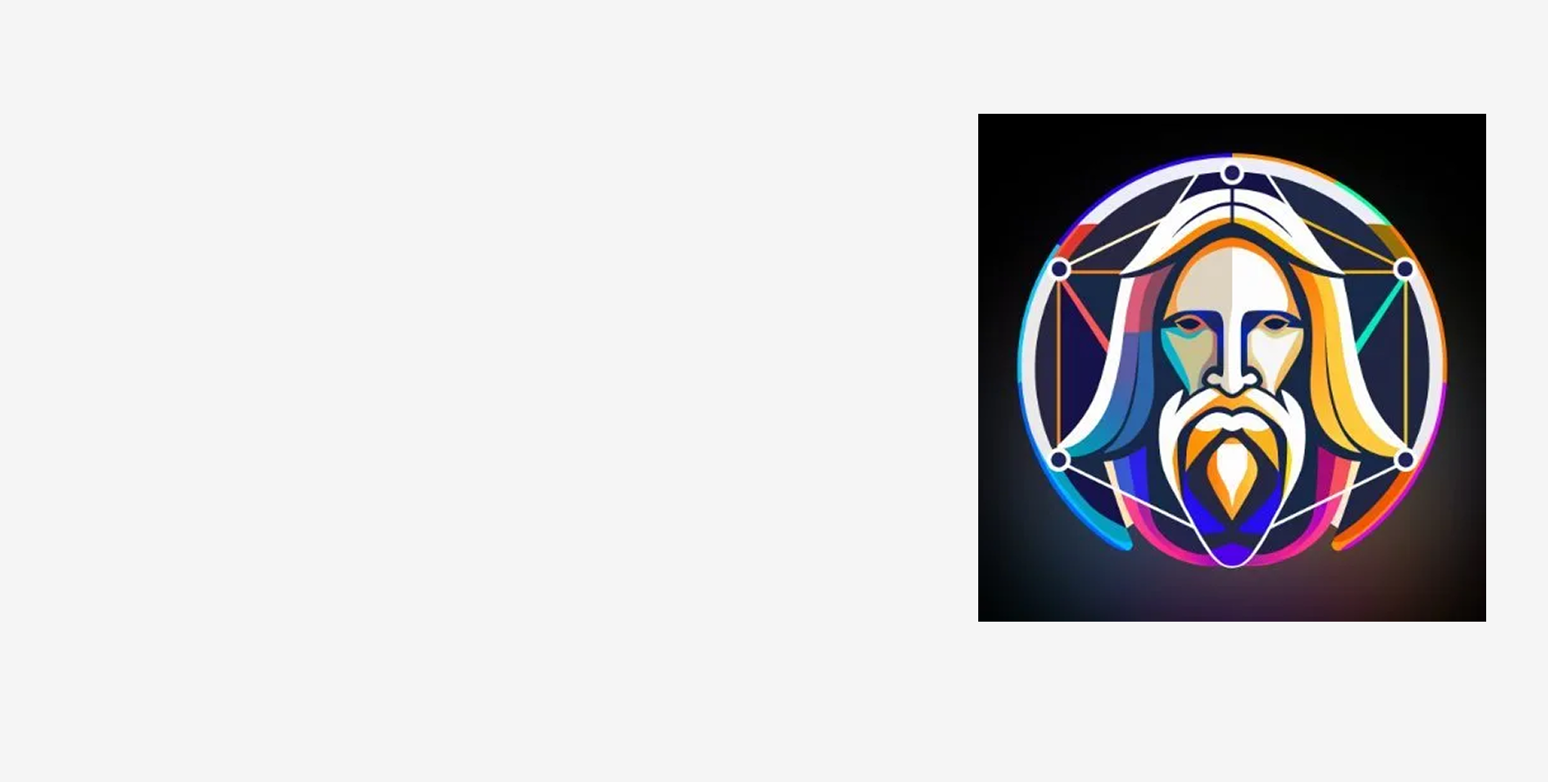 Leonardo AI logo