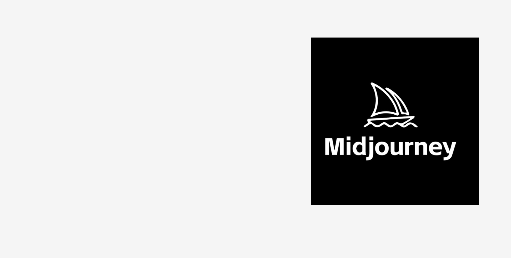Midjourney logo